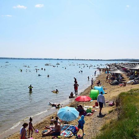 Apartment Maja Vrsi Kültér fotó